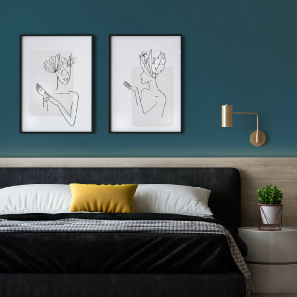 Краска Lanors Original Colours Collection, MD-2224