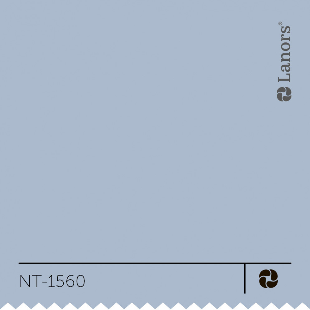 Краска Lanors Original Colours Collection, NT-1560