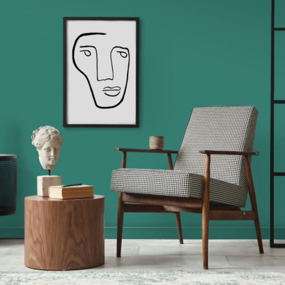 Краска Lanors Mons «Mysterious East» (Загадочный Восток), 116