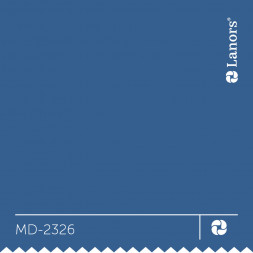 Краска Lanors Original Colours Collection, MD-2326