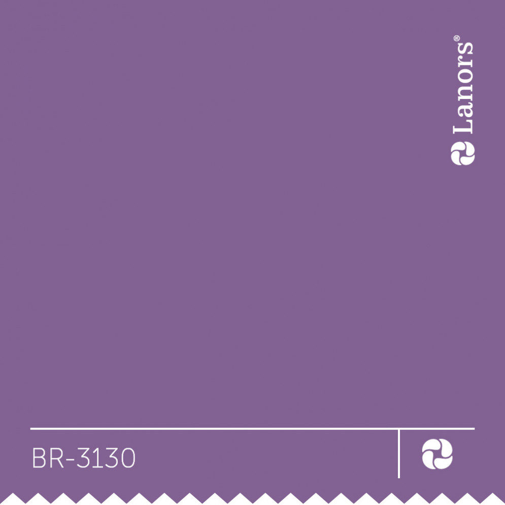 Краска Lanors Original Colours Collection, BR-3130