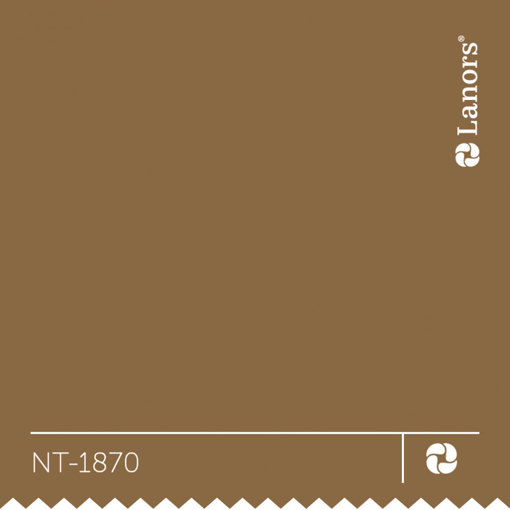 Краска Lanors Original Colours Collection, NT-1870