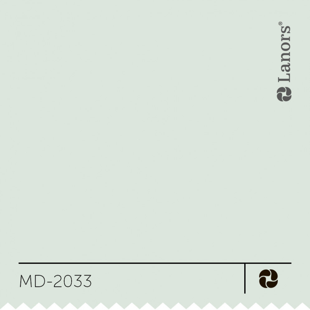 Краска Lanors Original Colours Collection, MD-2033