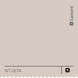 Краска Lanors Original Colours Collection, NT-1674