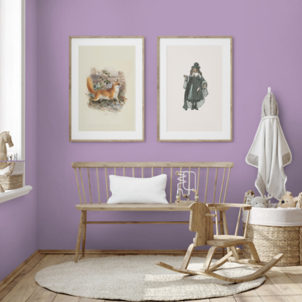 Краска Lanors Original Colours Collection, MD-2436