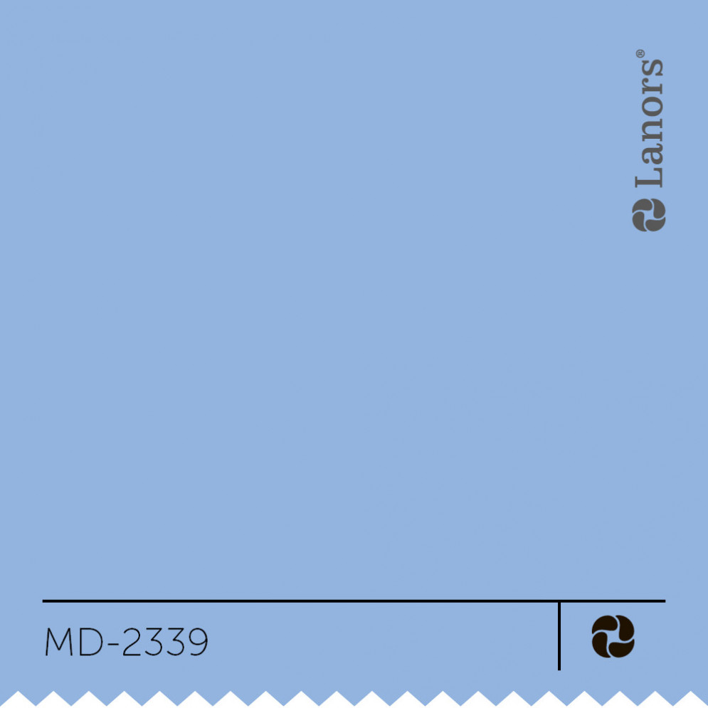 Краска Lanors Original Colours Collection, MD-2339