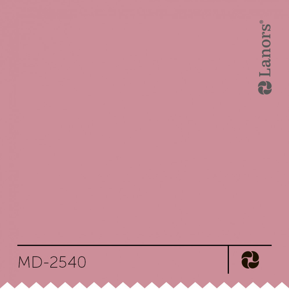 Краска Lanors Original Colours Collection, MD-2540