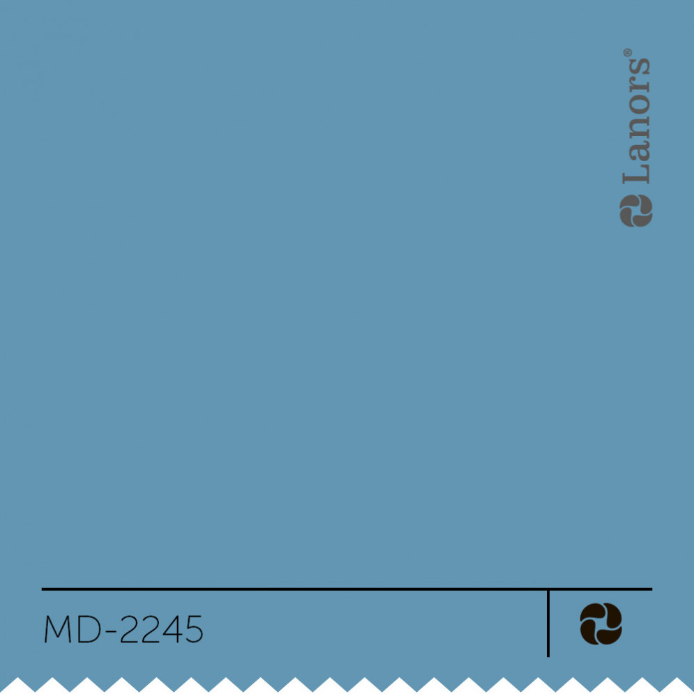 Краска Lanors Original Colours Collection, MD-2245