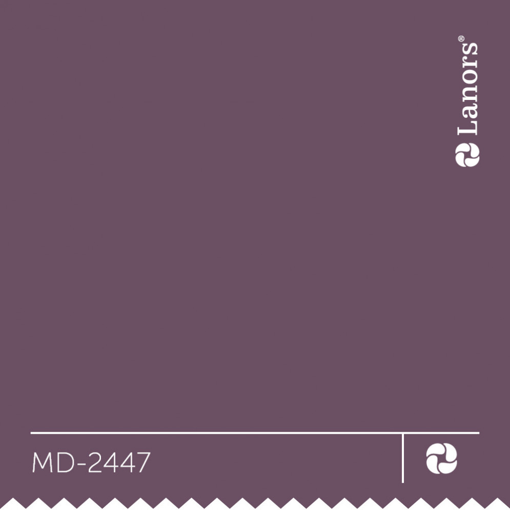 Краска Lanors Original Colours Collection, MD-2447