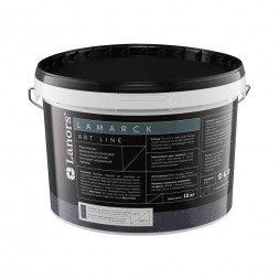 Декоративная штукатурка Lanors «Lamarck»