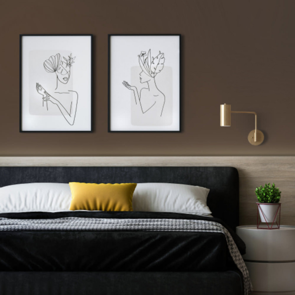 Краска Lanors Original Colours Collection, NT-1688