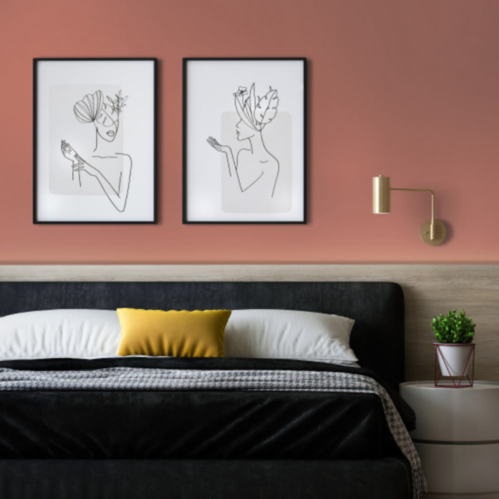 Краска Lanors Original Colours Collection, MD-2653