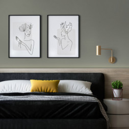 Краска Lanors Original Colours Collection, GR-1242