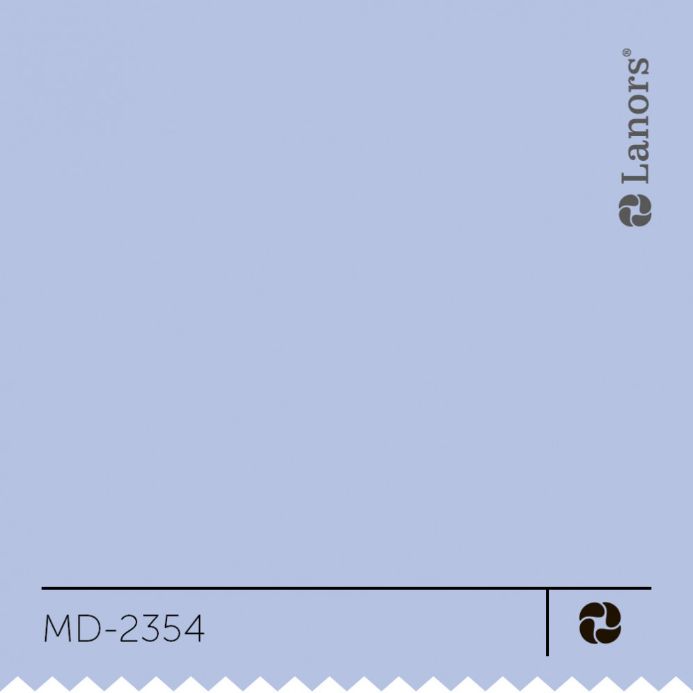 Краска Lanors Original Colours Collection, MD-2354