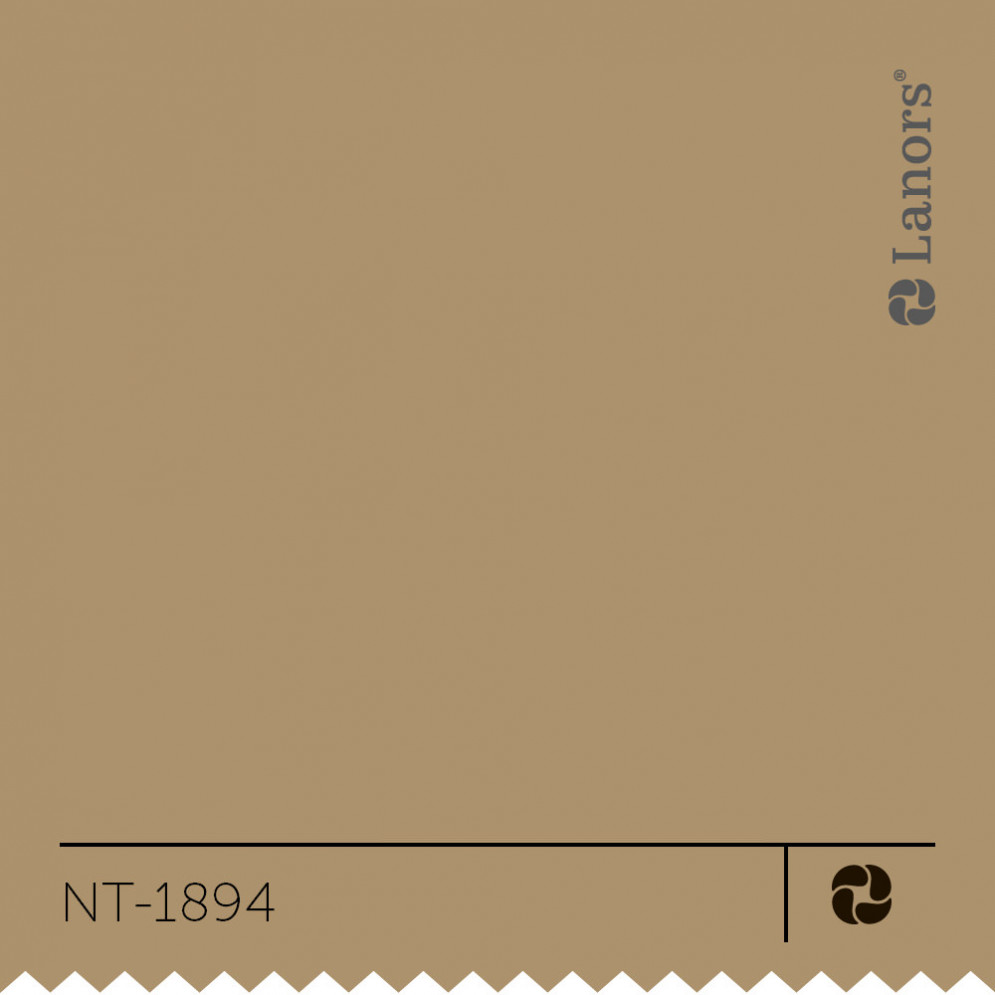 Краска Lanors Original Colours Collection, NT-1894