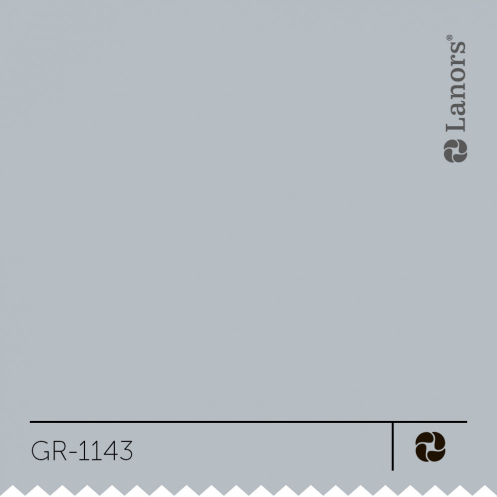Краска Lanors Original Colours Collection, GR-1143