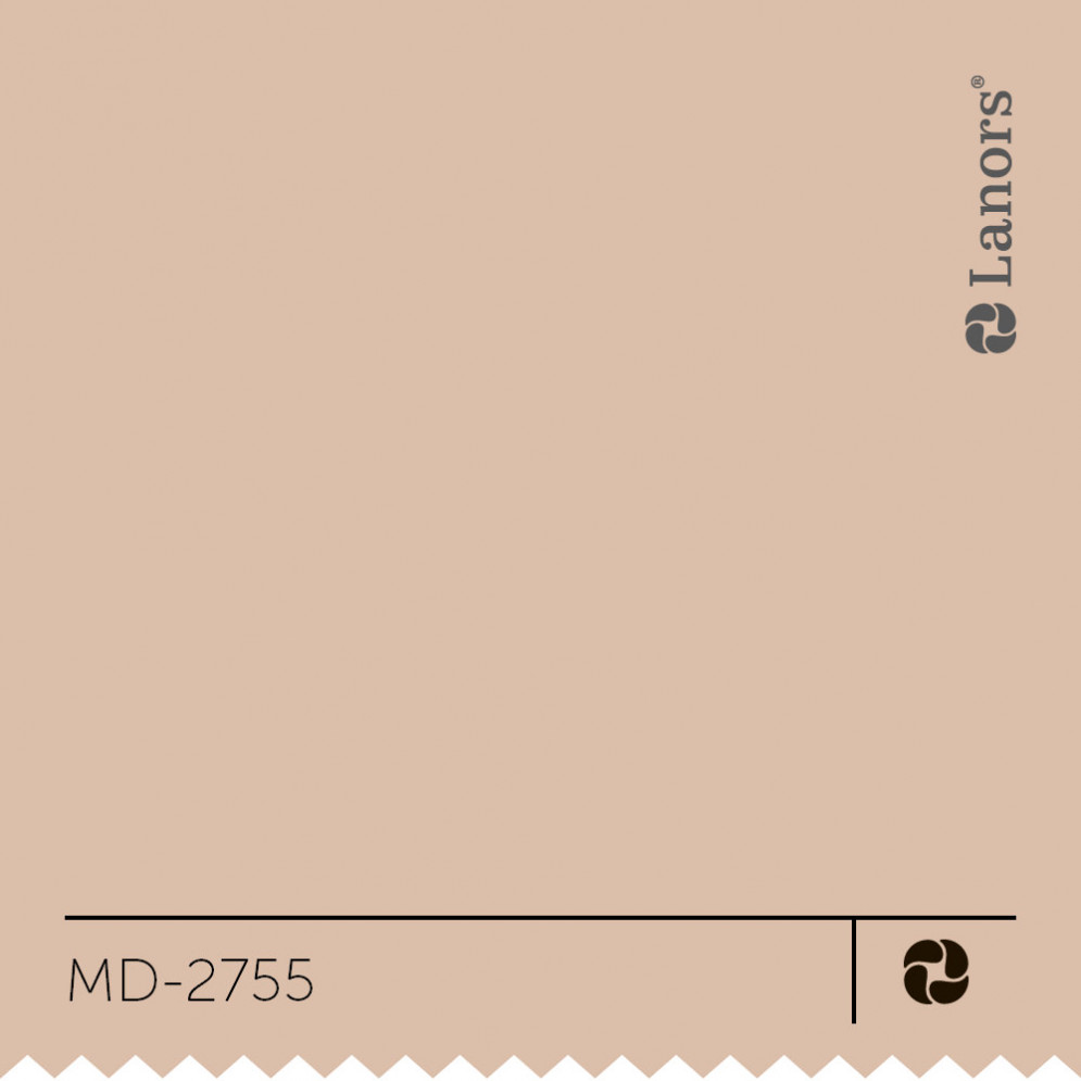 Краска Lanors Original Colours Collection, MD-2755