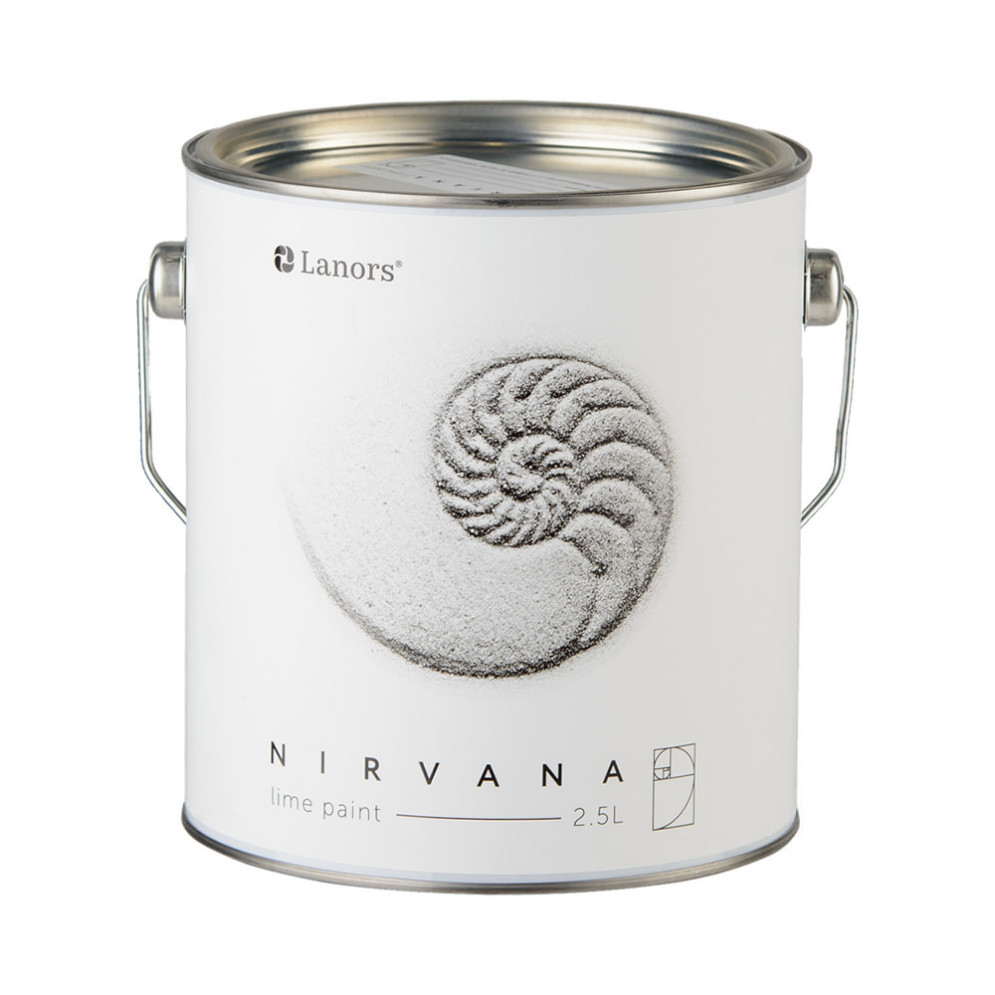Архитектурная краска Lanors «Nirvana»
