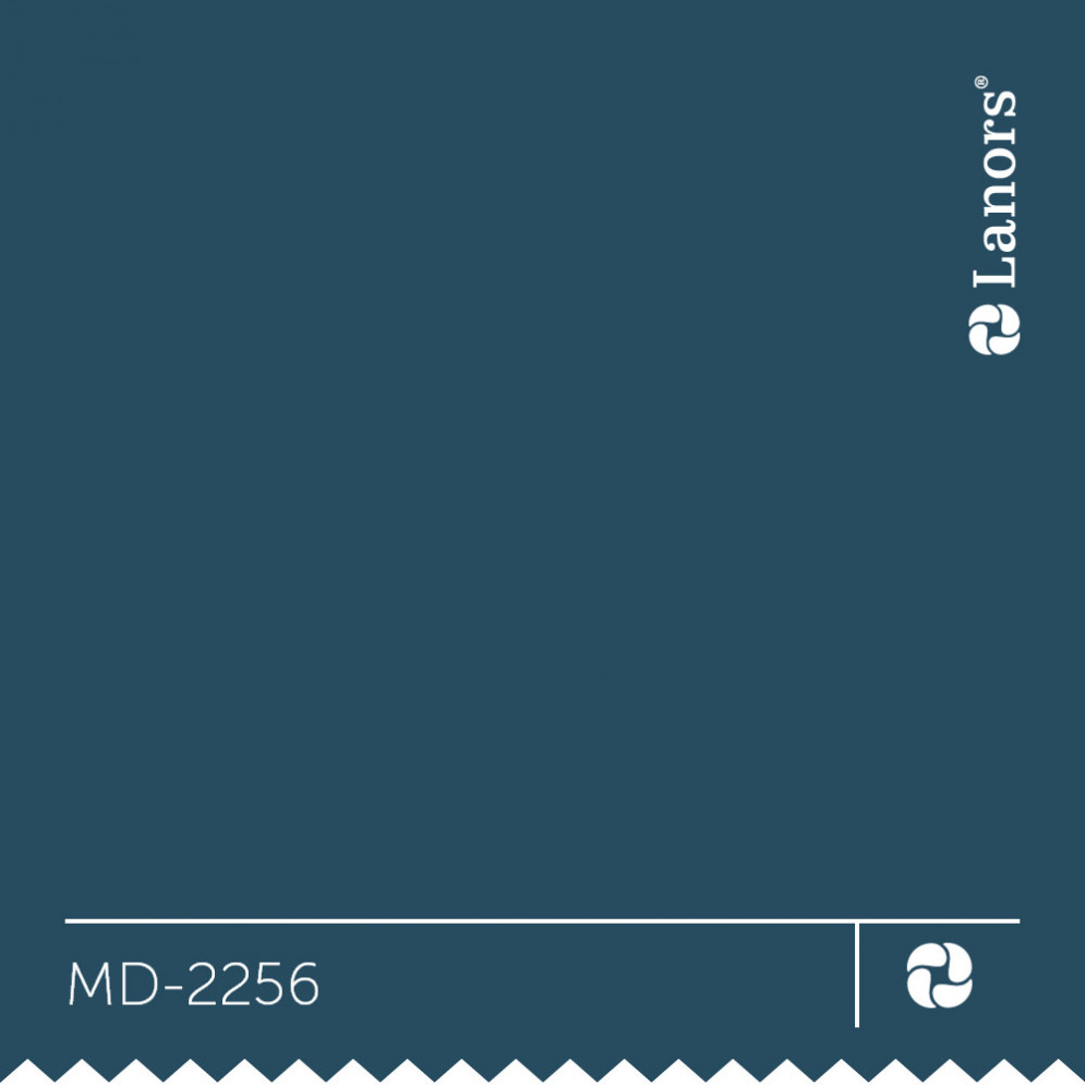 Краска Lanors Original Colours Collection, MD-2256