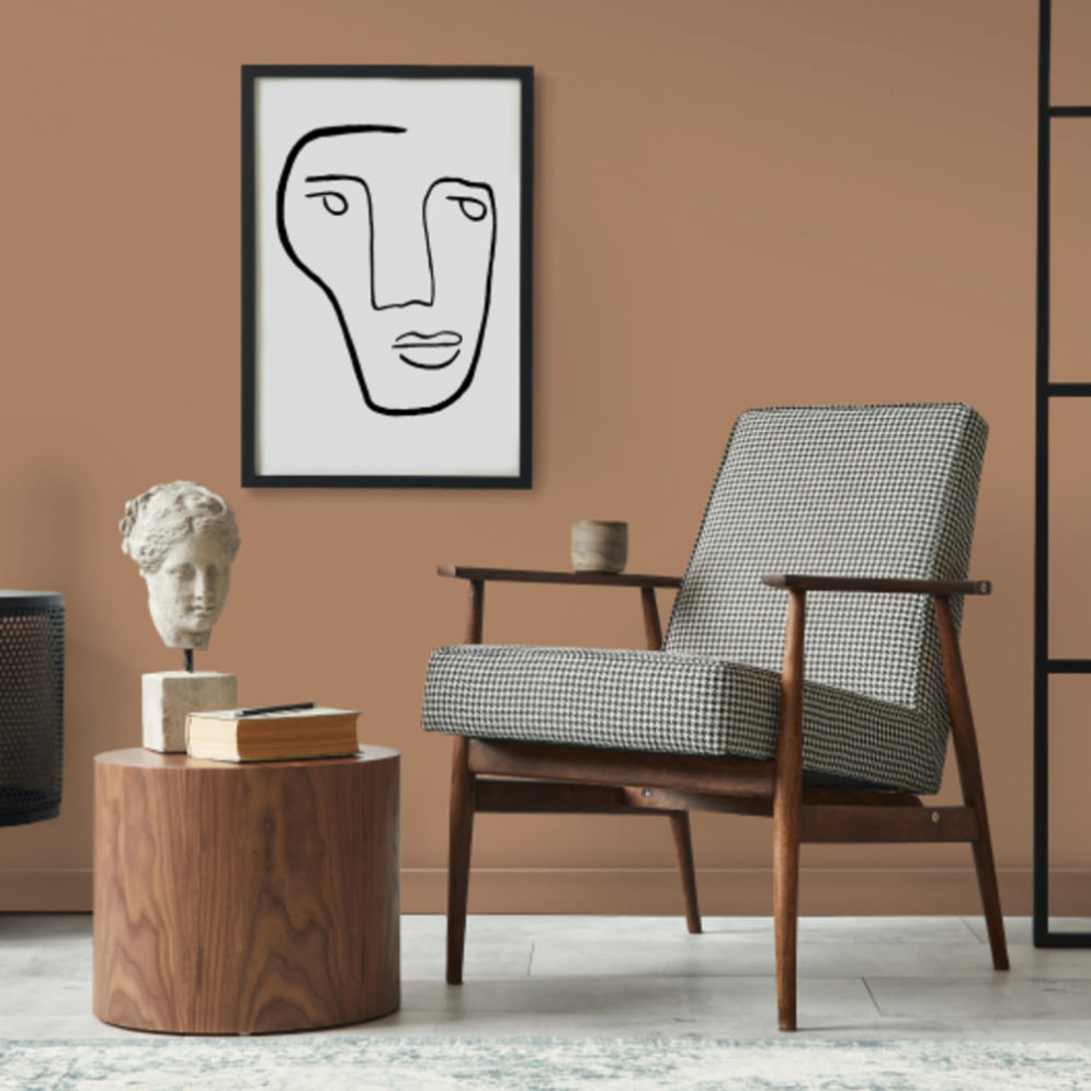 Краска Lanors Original Colours Collection, MD-2757