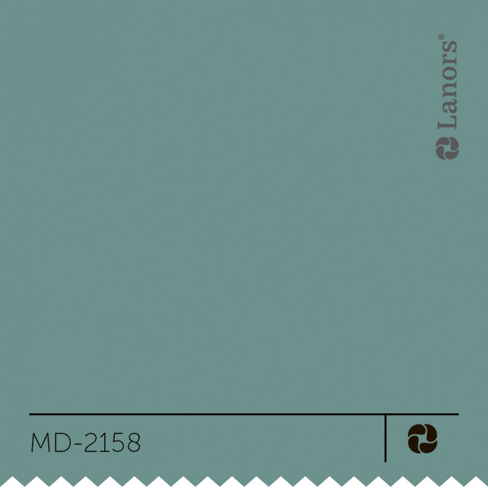 Краска Lanors Original Colours Collection, MD-2158