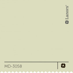 Краска Lanors Original Colours Collection, MD-3058