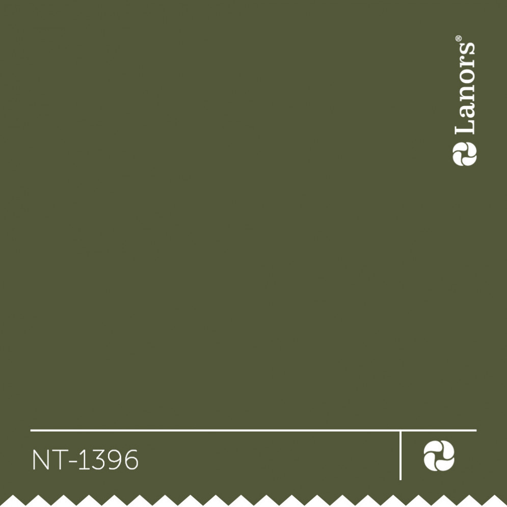 Краска Lanors Original Colours Collection, NT-1396