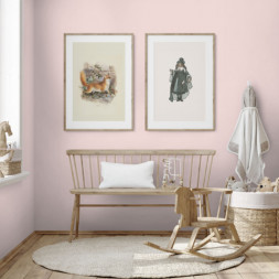 Краска Lanors Original Colours Collection, MD-2561