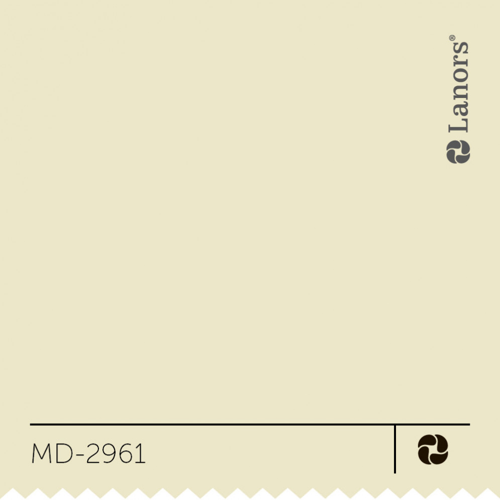 Краска Lanors Original Colours Collection, MD-2961