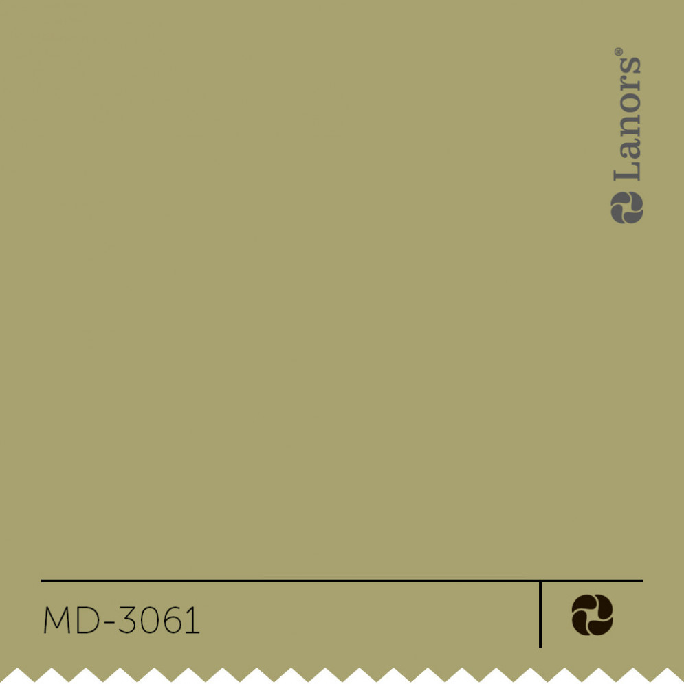 Краска Lanors Original Colours Collection, MD-3061