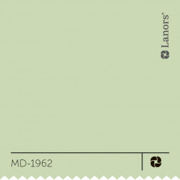 Краска Lanors Original Colours Collection, MD-1962