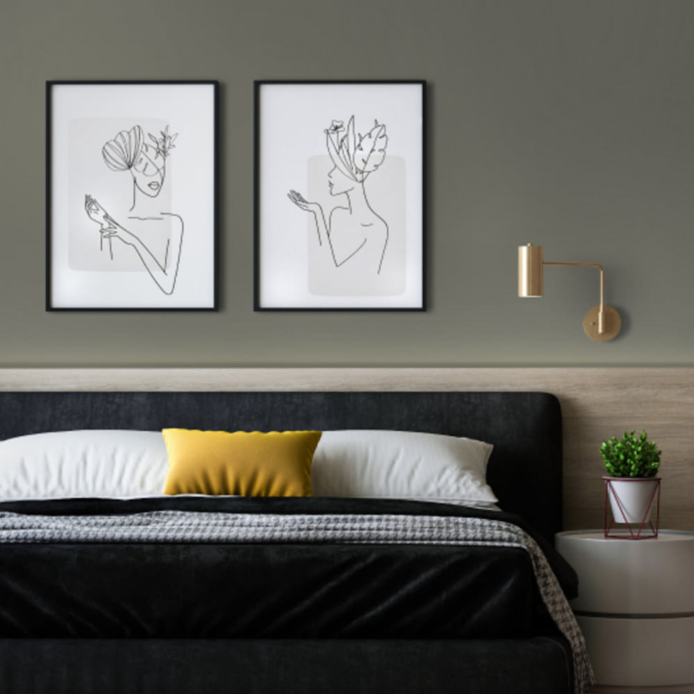 Краска Lanors Original Colours Collection, GR-1251