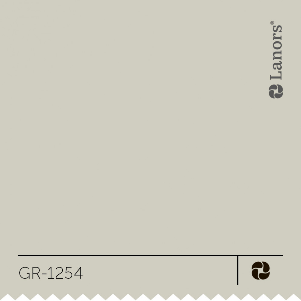 Краска Lanors Original Colours Collection, GR-1254