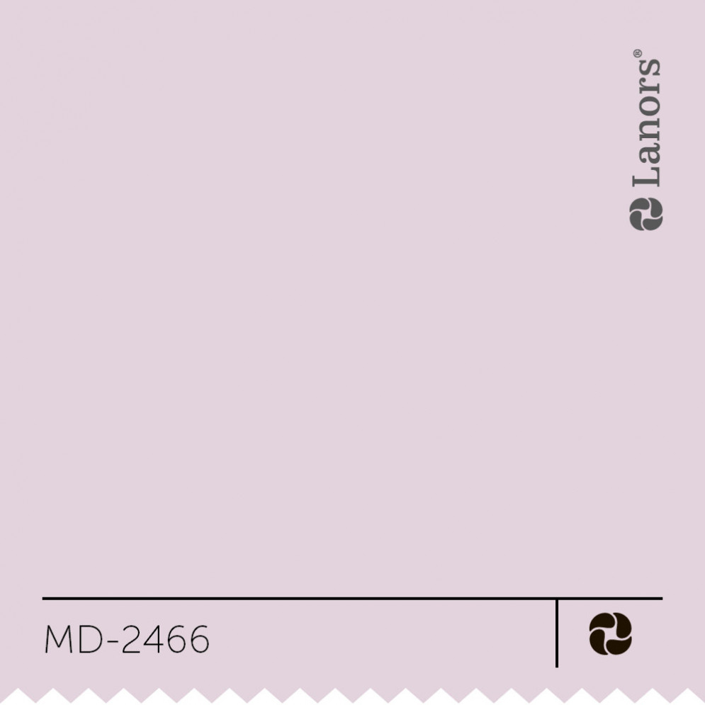 Краска Lanors Original Colours Collection, MD-2466