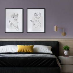 Краска Lanors Original Colours Collection, NT-1602