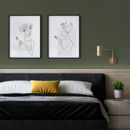 Краска Lanors Original Colours Collection, NT-1404