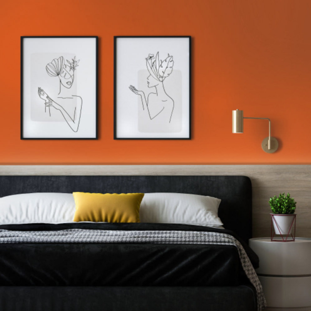 Краска Lanors Original Colours Collection, BR-3172