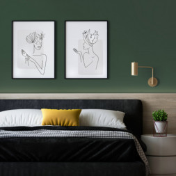 Краска Lanors Original Colours Collection, MD-2072