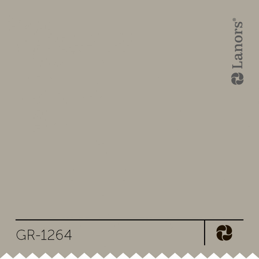 Краска Lanors Original Colours Collection, GR-1264
