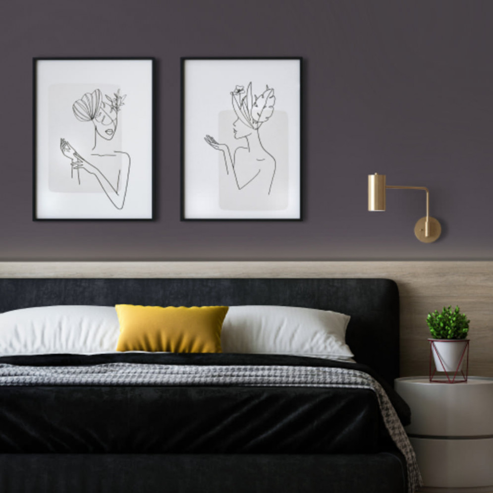 Краска Lanors Original Colours Collection, NT-1612