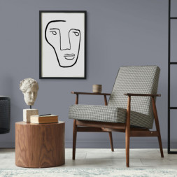 Краска Lanors Mons «Heather Field» (Вересковое поле), 167