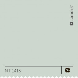 Краска Lanors Original Colours Collection, NT-1413