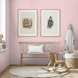 Краска Lanors Original Colours Collection, MD-2578