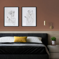 Краска Lanors Original Colours Collection, NT-1718