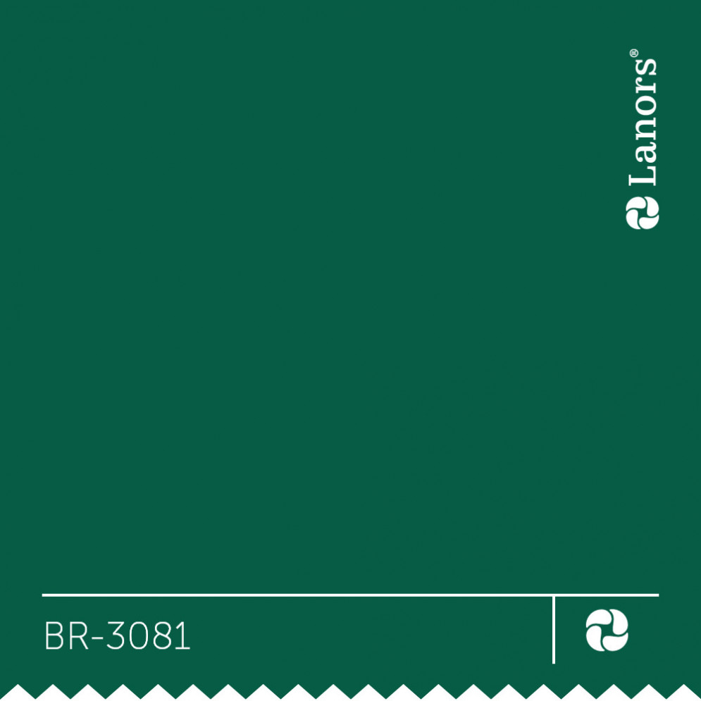 Краска Lanors Original Colours Collection, BR-3081