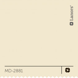 Краска Lanors Original Colours Collection, MD-2881