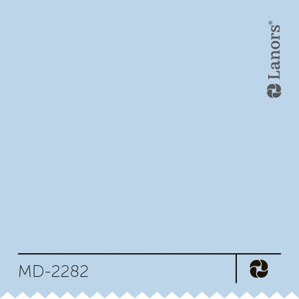 Краска Lanors Original Colours Collection, MD-2282