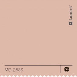 Краска Lanors Original Colours Collection, MD-2683