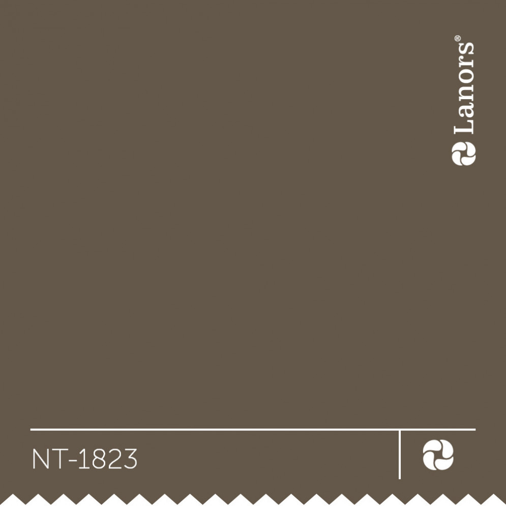 Краска Lanors Original Colours Collection, NT-1823