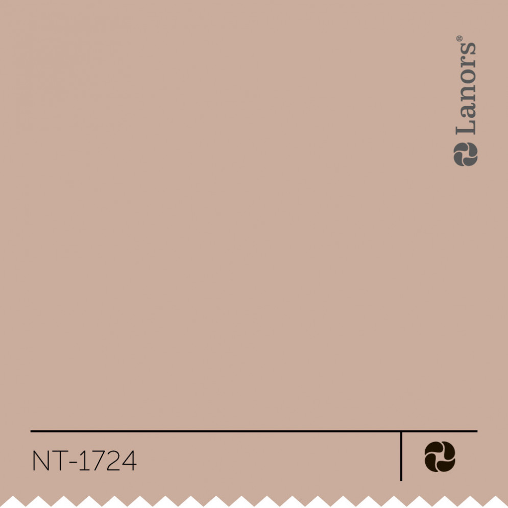 Краска Lanors Original Colours Collection, NT-1724